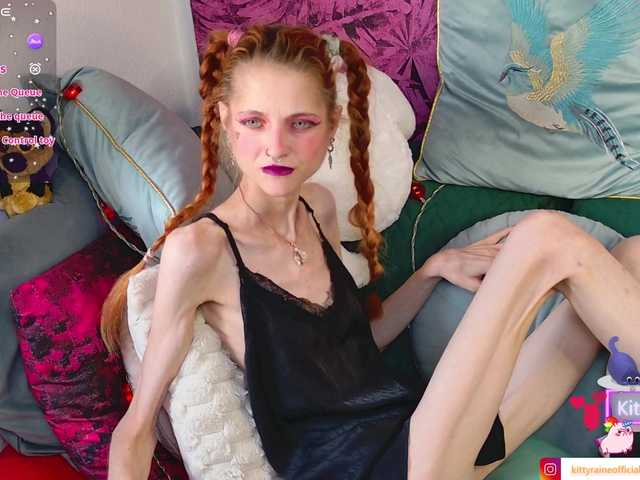 KittyRaine