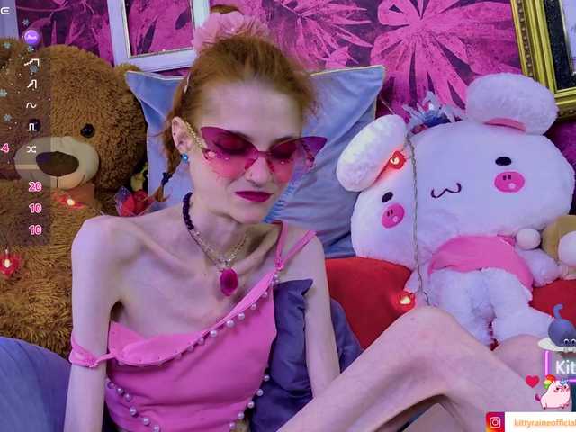 KittyRaine