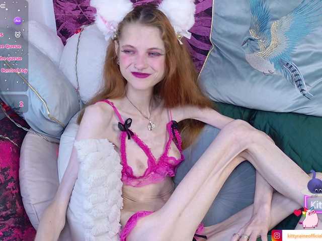 KittyRaine