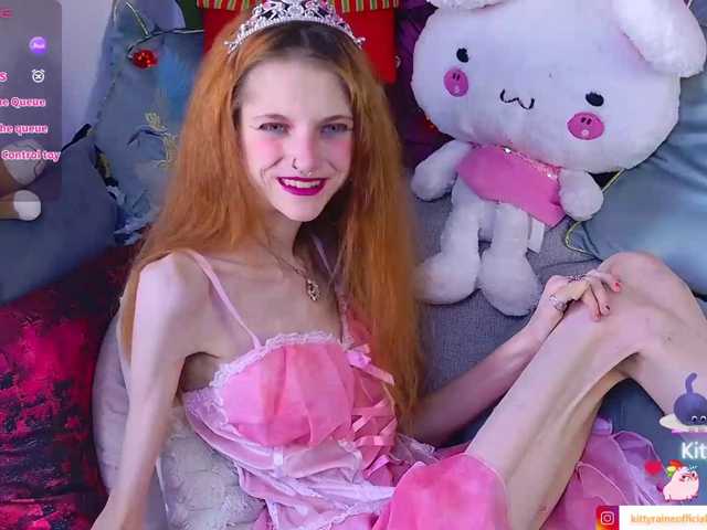 KittyRaine