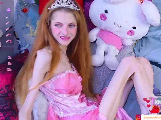 KittyRaine