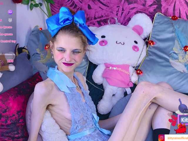 KittyRaine