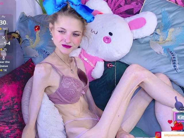 KittyRaine
