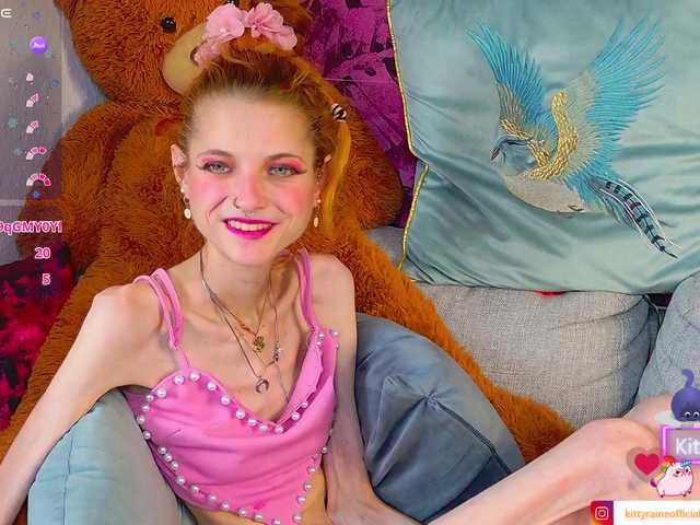 KittyRaine
