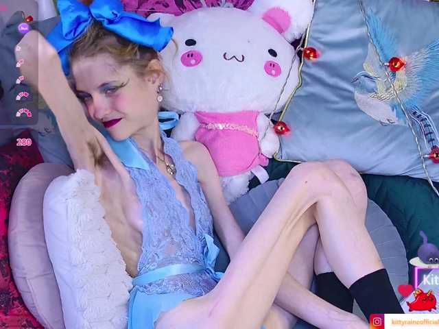 KittyRaine