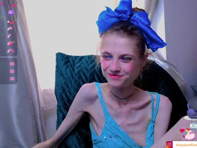 KittyRaine