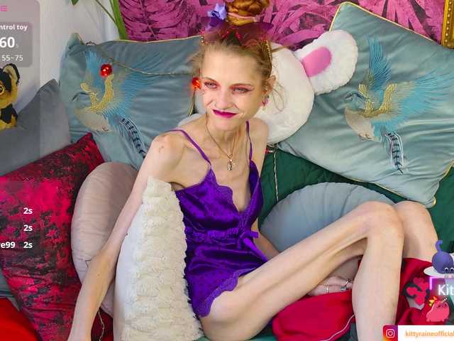 KittyRaine