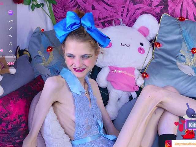 KittyRaine