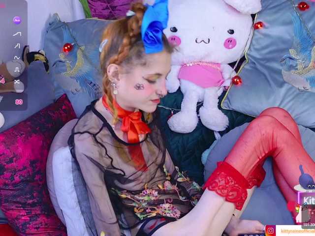 KittyRaine