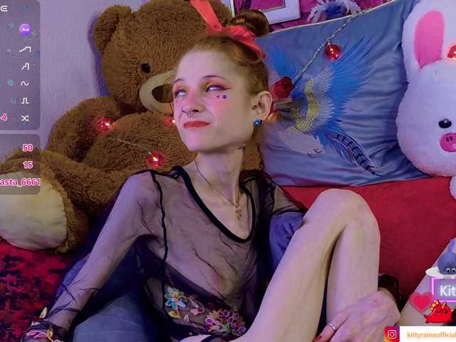 KittyRaine
