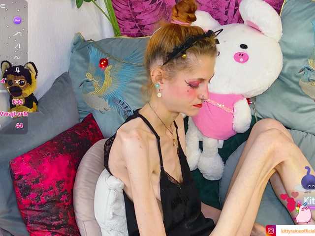KittyRaine