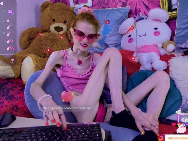 KittyRaine
