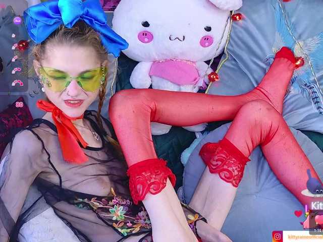 KittyRaine
