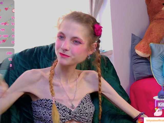 KittyRaine