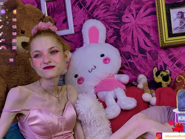 KittyRaine