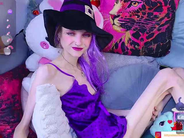 KittyRaine