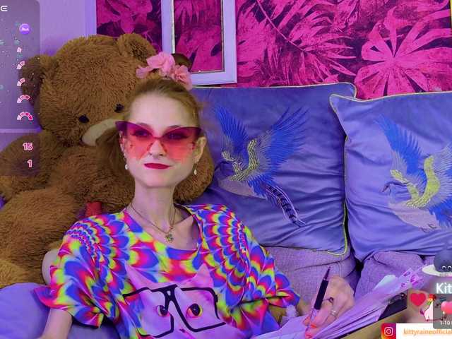 KittyRaine