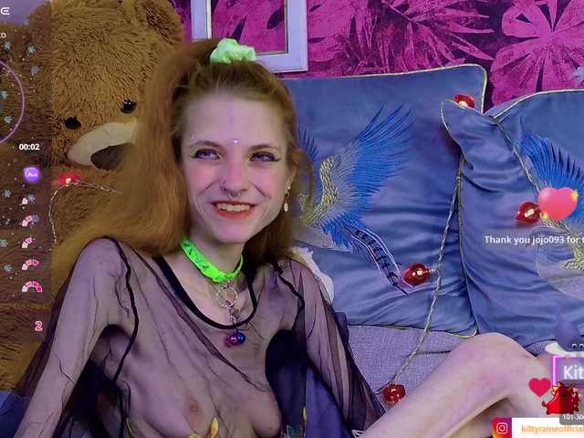 KittyRaine