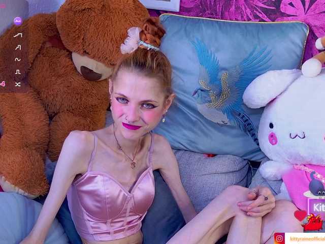 KittyRaine