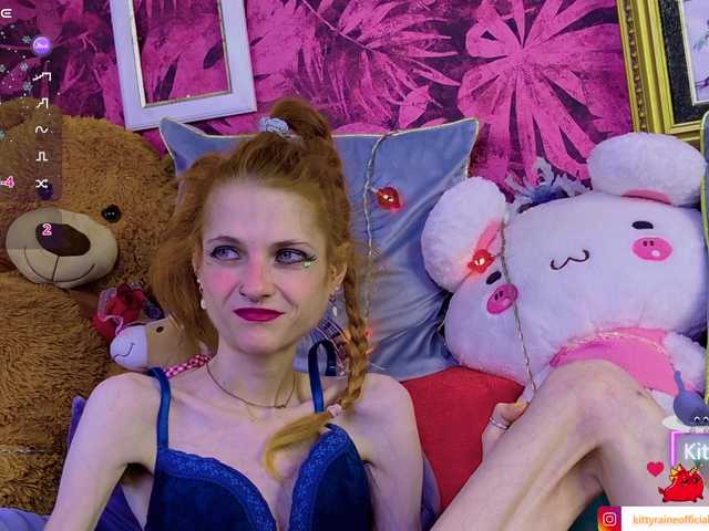 KittyRaine