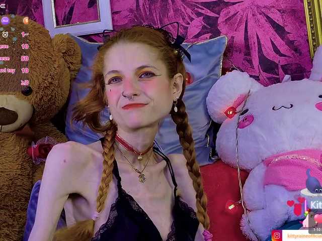 KittyRaine