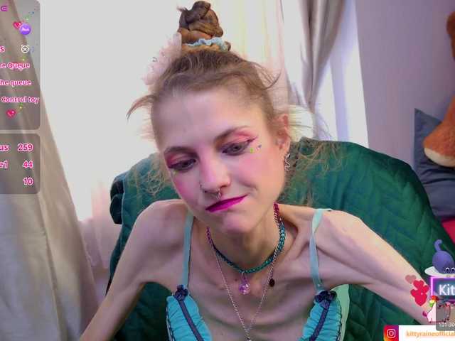 KittyRaine