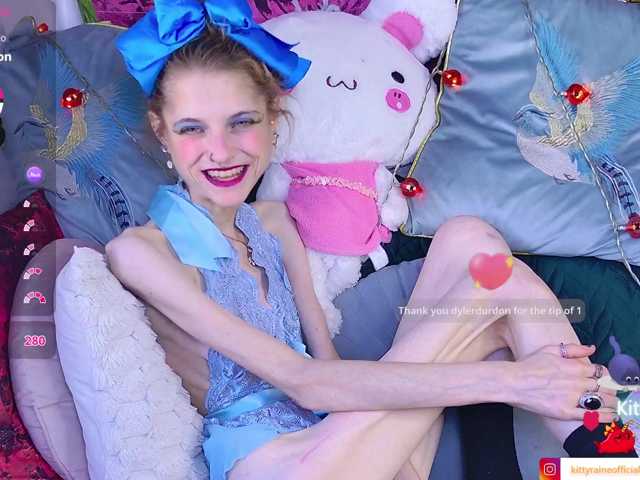 KittyRaine