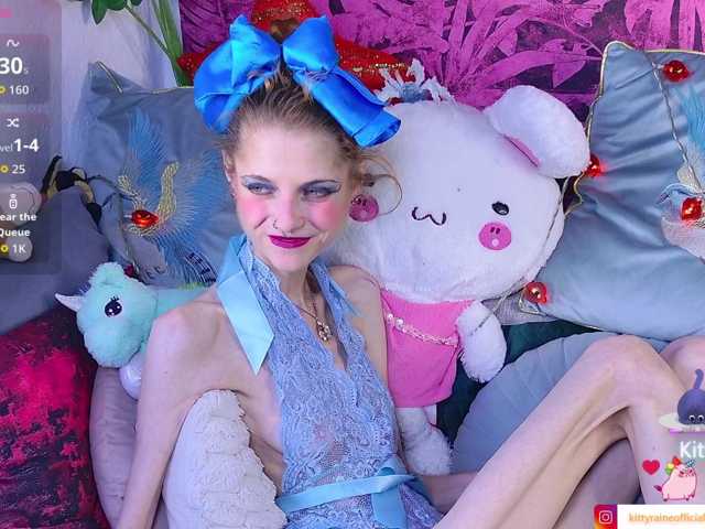 KittyRaine