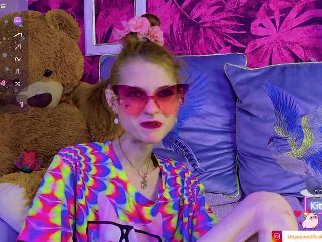 KittyRaine