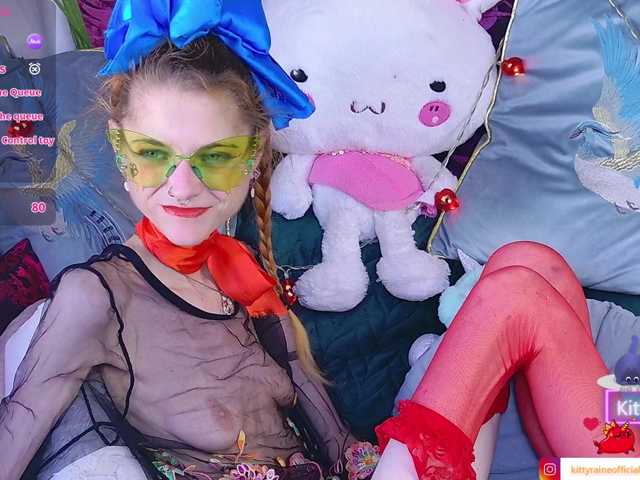 KittyRaine