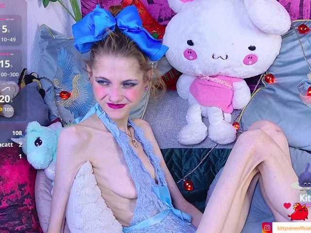 KittyRaine
