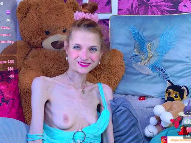 KittyRaine