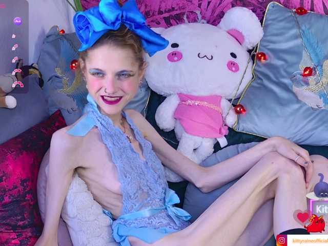 KittyRaine