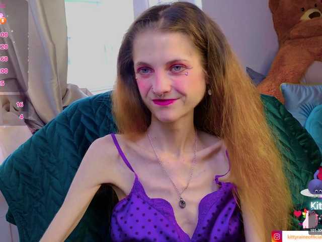 KittyRaine