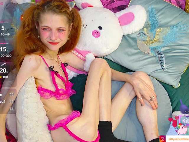 KittyRaine