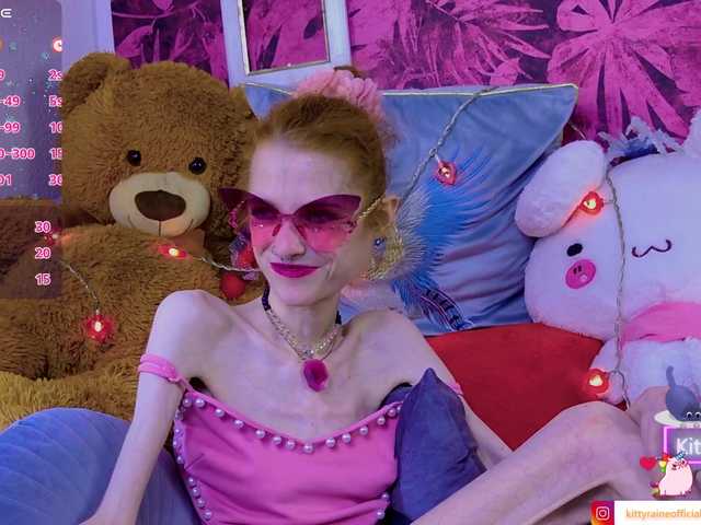 KittyRaine