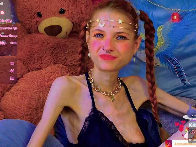 KittyRaine