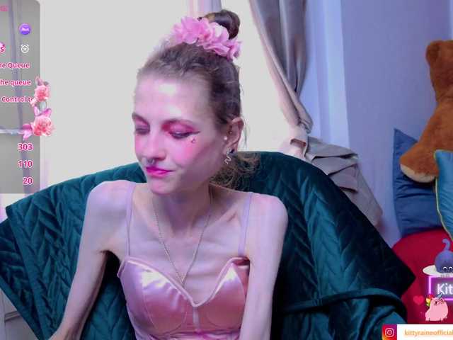 KittyRaine