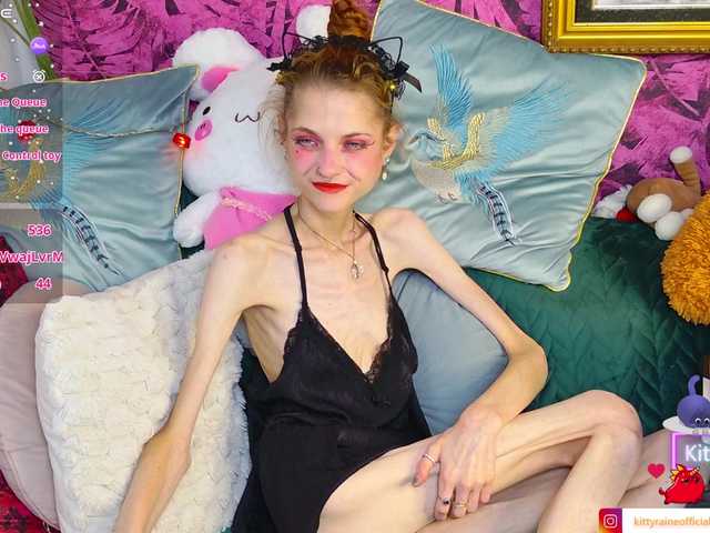 KittyRaine