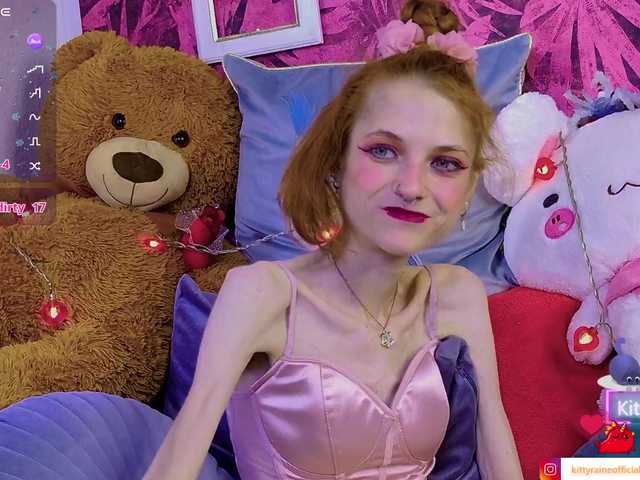 KittyRaine
