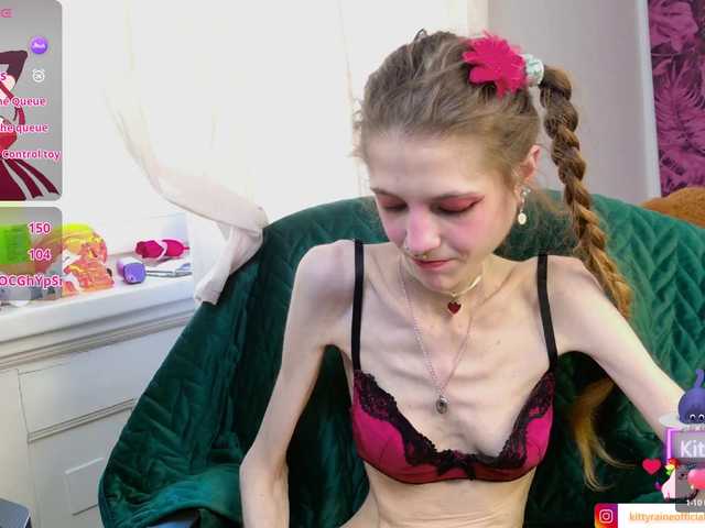KittyRaine