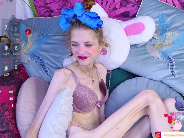 KittyRaine
