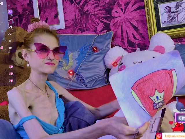 KittyRaine