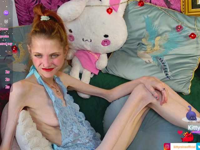 KittyRaine