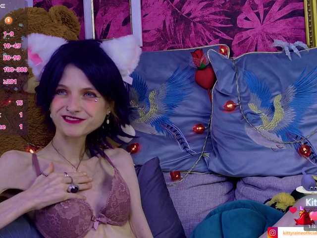 KittyRaine