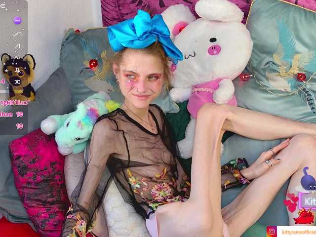 KittyRaine