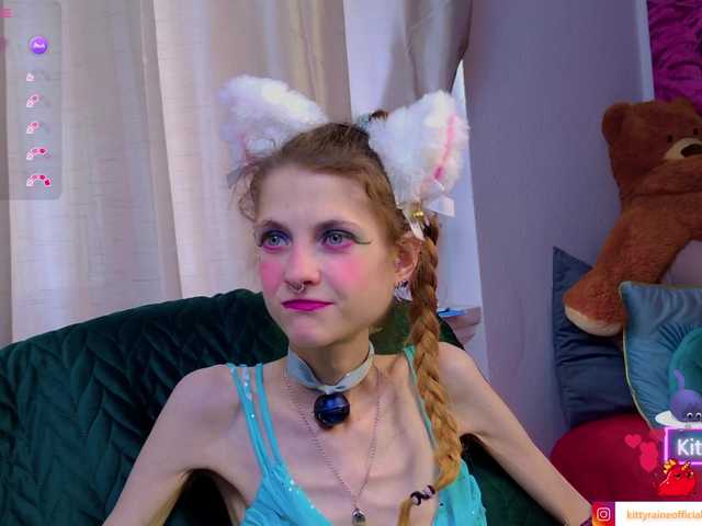 KittyRaine