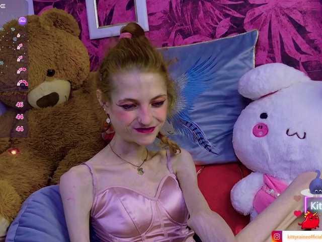 KittyRaine