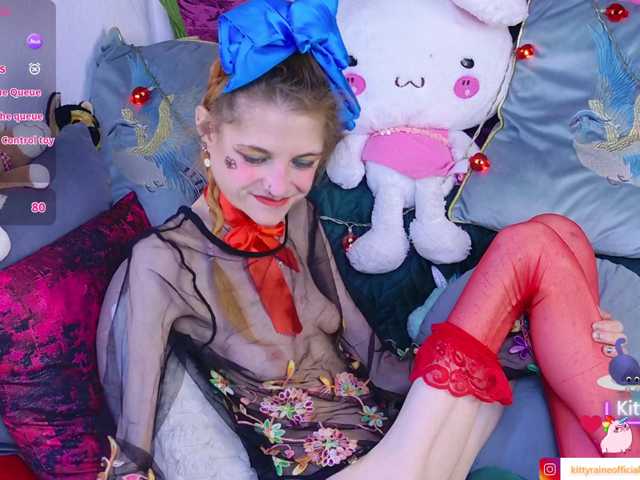 KittyRaine