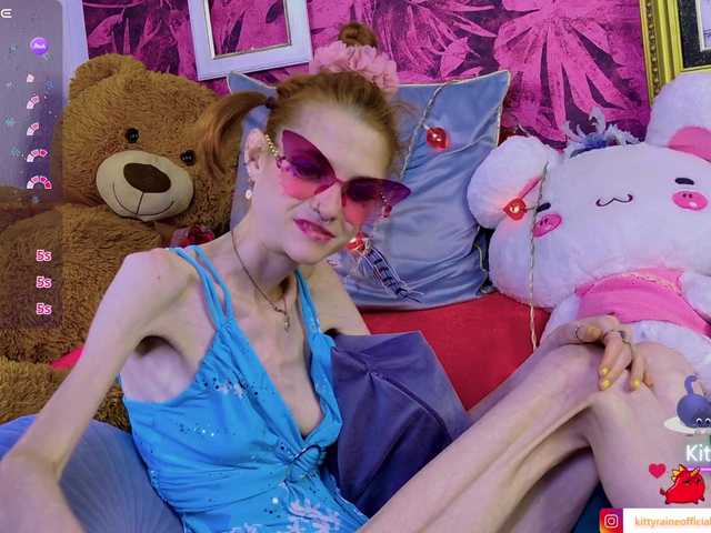 KittyRaine
